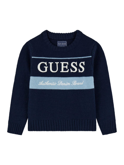 GUESS-Maglioncino Boy