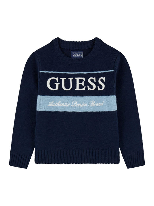 GUESS-Maglioncino Boy