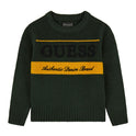 GUESS-Maglioncino Boy