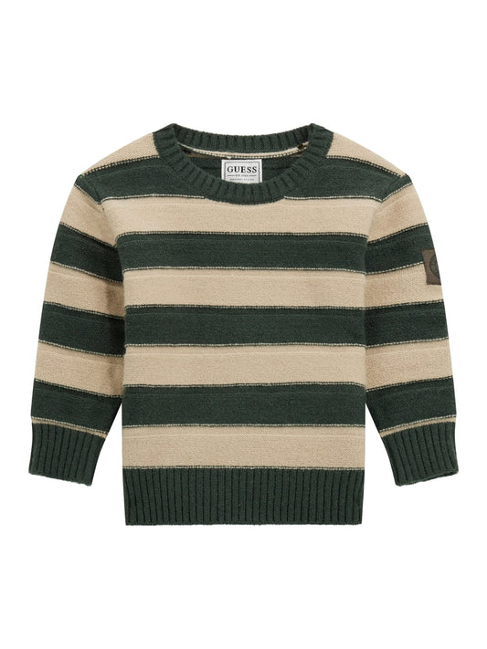 GUESS-Maglioncino Boy