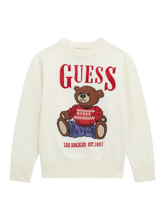 GUESS-Maglioncino Boy