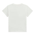 GUESS -  T-shirt curly logo bambino