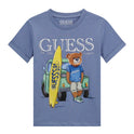 GUESS - Tshirt bambino CONTROLLARE COLORI DISPONIBILI