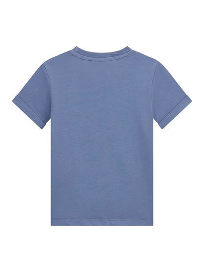 GUESS - Tshirt bambino CONTROLLARE COLORI DISPONIBILI