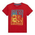GUESS -  Tshirt  bambino