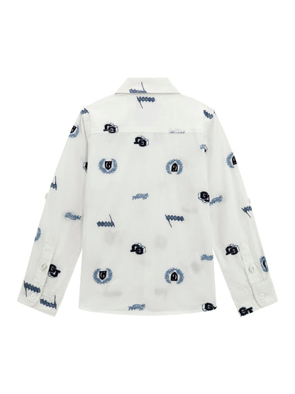 GUESS - Camicia Bambino