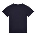 GUESS - Tshirt brand logo Bambino