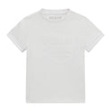 GUESS - Tshirt logo Bambino