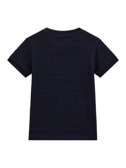 GUESS - Tshirt logo Bambino