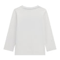 GUESS - T-shirt logo basic Bambino