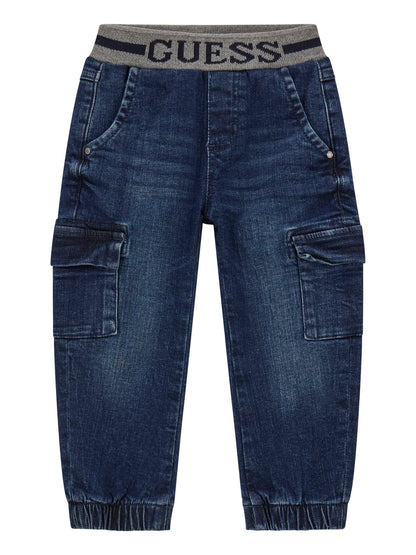 GUESS-Jeans Boy