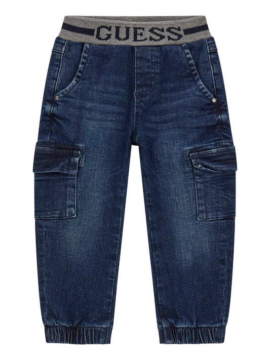 GUESS-Jeans Boy