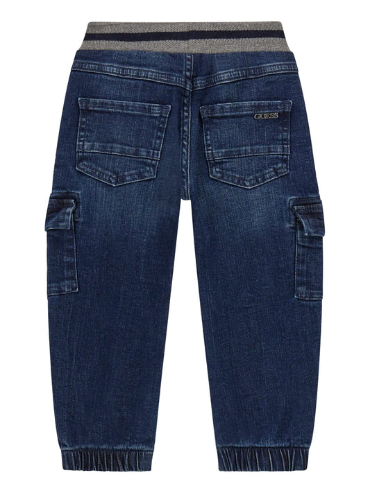 GUESS-Jeans Boy