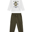 GUESS-Completo Boy