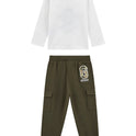 GUESS-Completo Boy