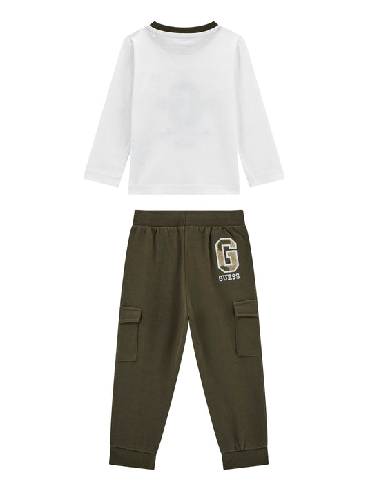 GUESS-Completo Boy