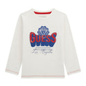 GUESS-Tshirt Boy Basic