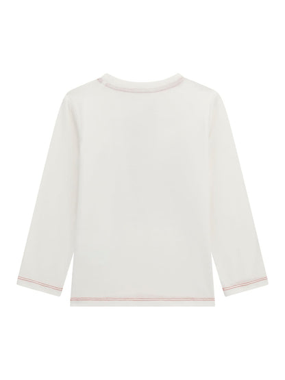 GUESS-Tshirt Boy Basic