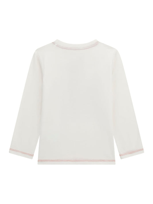 GUESS-Tshirt Boy Basic