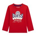 GUESS-Tshirt Boy Basic