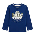 GUESS-Tshirt Boy Basic