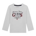 GUESS-Tshirt Boy Basic