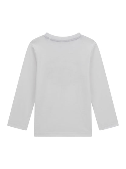 GUESS-Tshirt Boy Basic