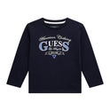 GUESS-Tshirt Boy Basic