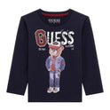 GUESS-Tshirt Boy