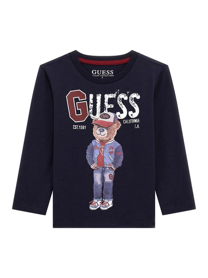 GUESS-Tshirt Boy