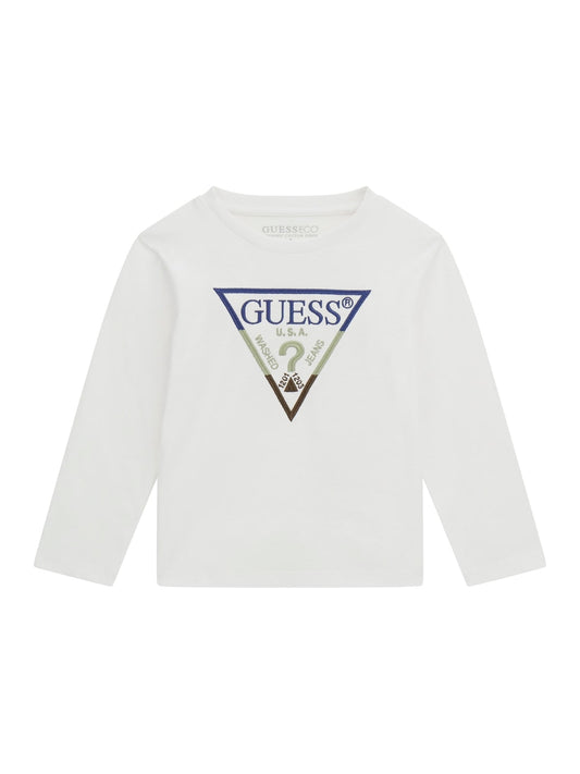 GUESS-Tshirt Boy
