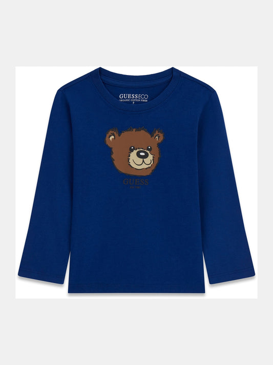 GUESS-Tshirt Boy