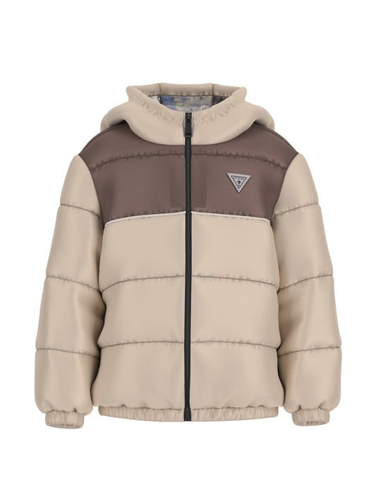 GUESS-Giubbotto Boy