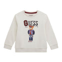 GUESS-Felpa Boy Basic