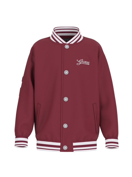 GUESS-Camicia Boy