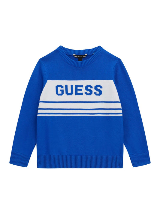GUESS-Maglioncino Boy