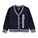 GUESS-Cardigan Boy