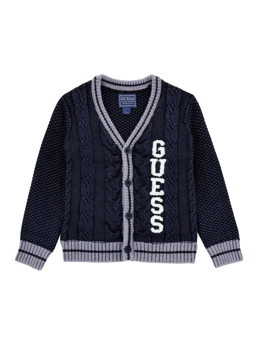GUESS-Cardigan Boy