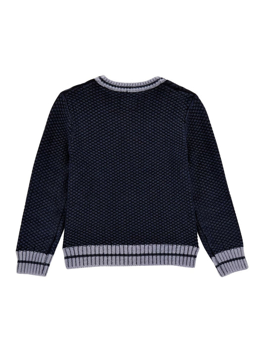 GUESS-Cardigan Boy