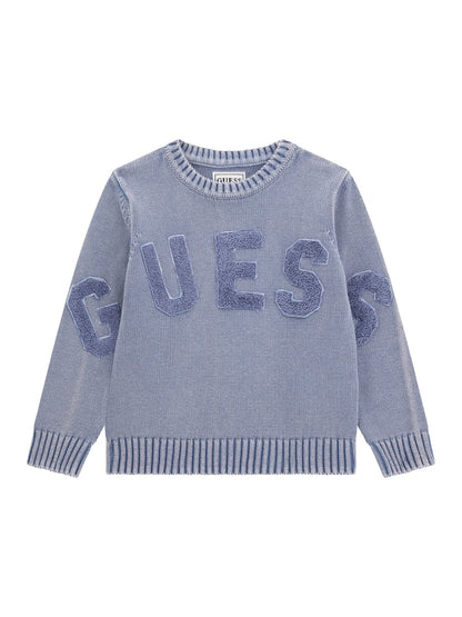 GUESS-Maglioncino Boy