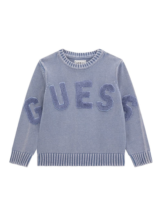 GUESS-Maglioncino Boy