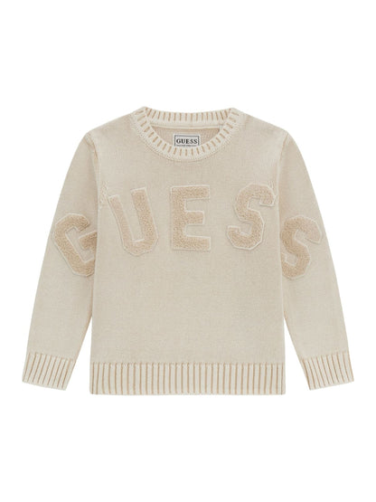 GUESS-Maglioncino Boy