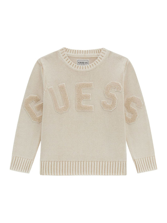 GUESS-Maglioncino Boy