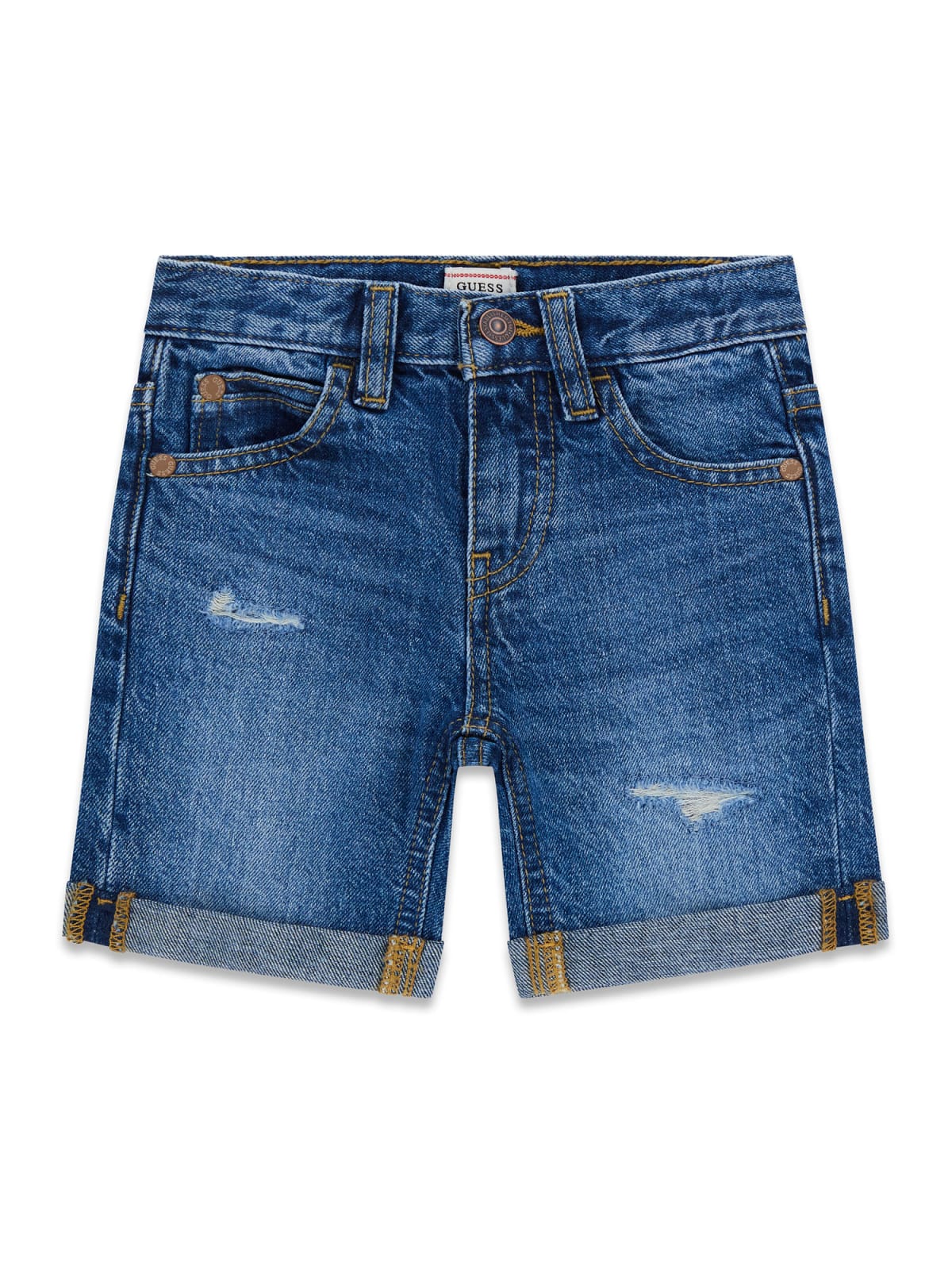 guess-short basic boy