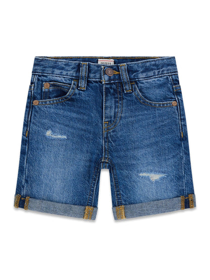 GUESS-Short Basic Boy