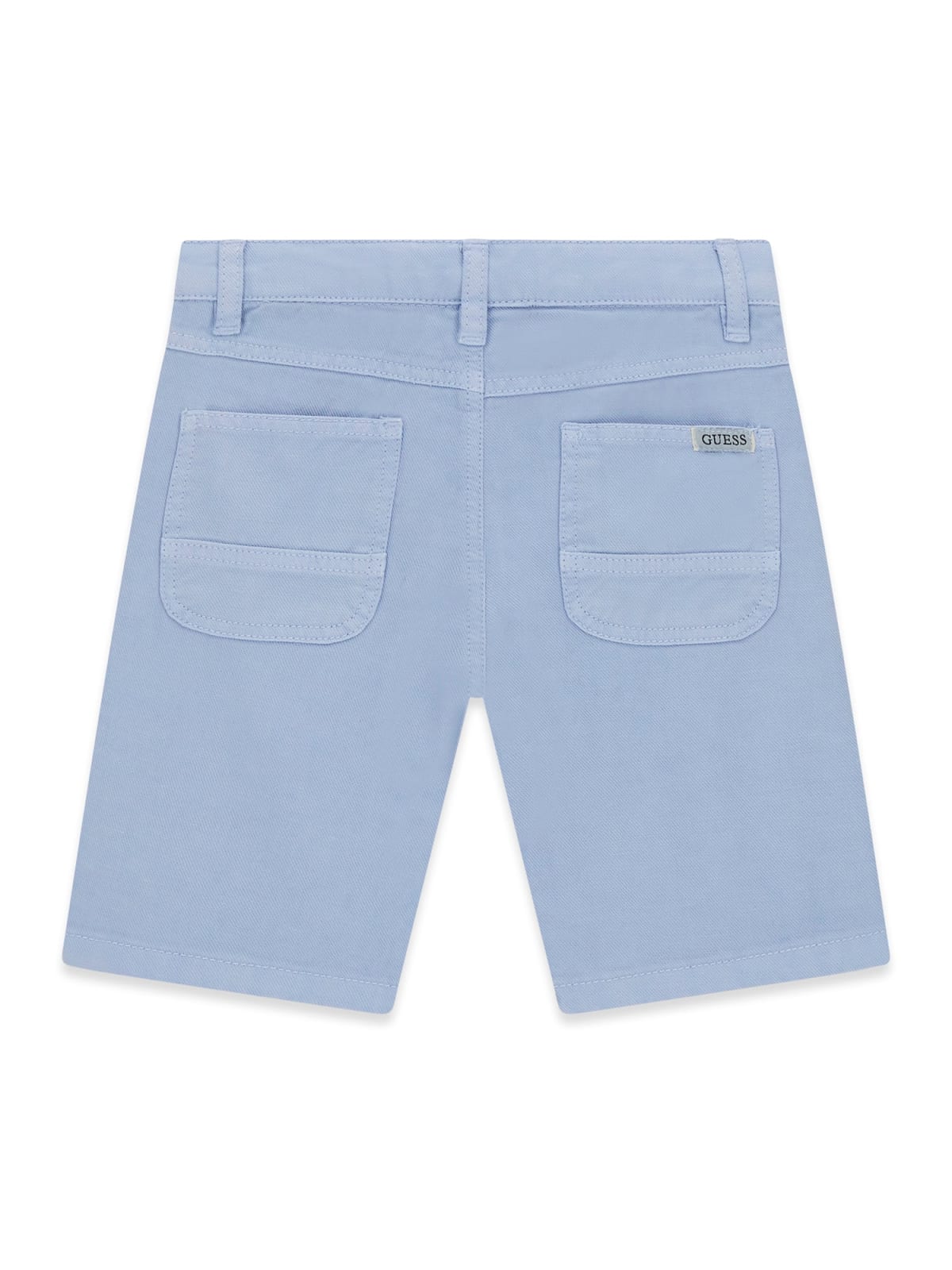 guess-short boy