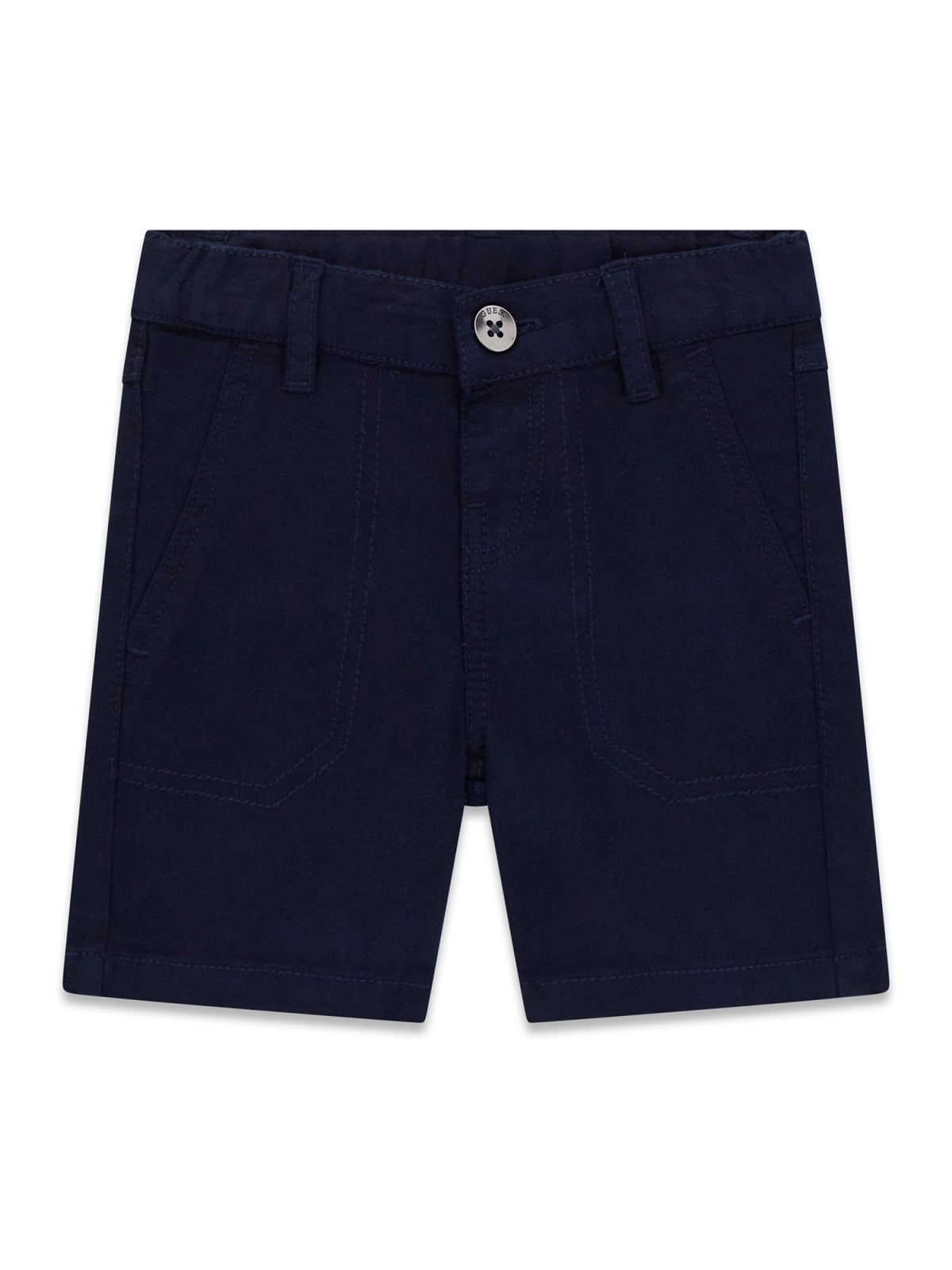 guess-short boy
