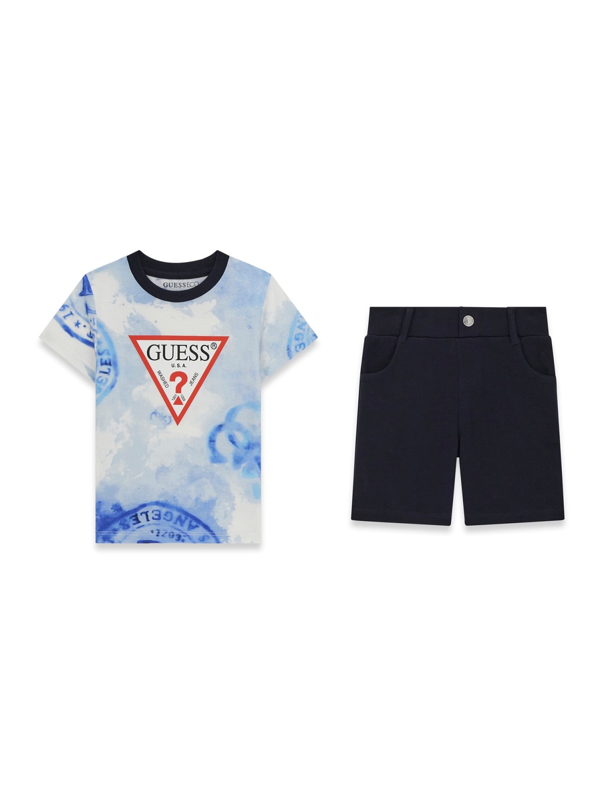 guess-completo  basic boy