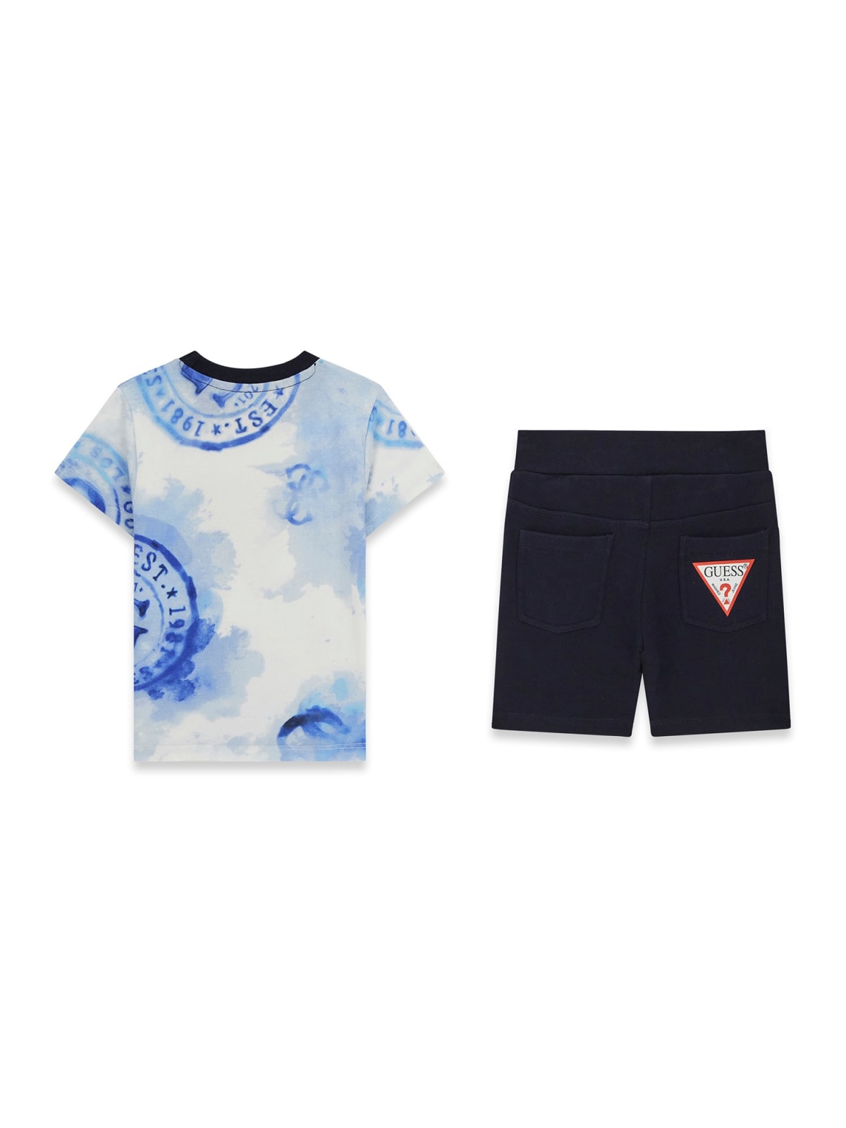 guess-completo  basic boy