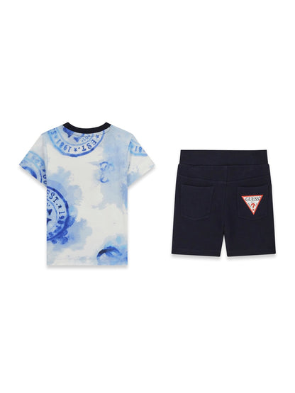 GUESS-Completo  Basic Boy